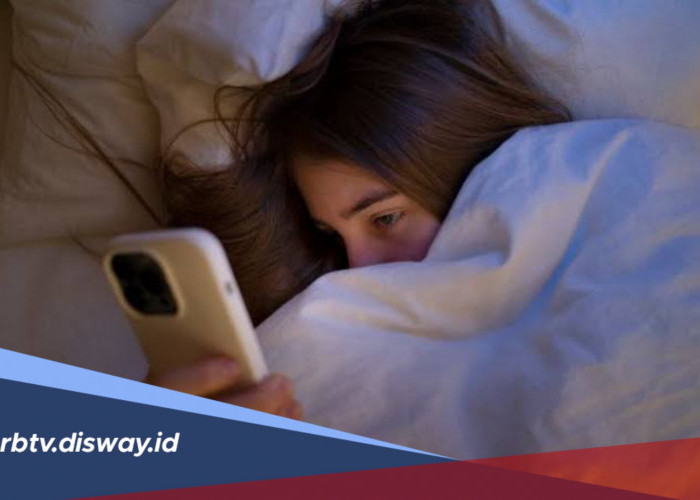 Sering Menunda Suatu Pekerjaan? Ternyata Bukan Cuma Karena Malas, Ini Penyebab Utamanya