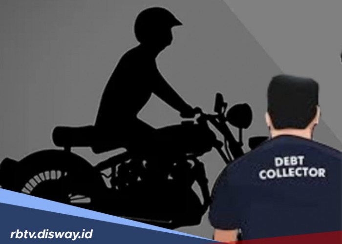 Sering Muncul di Jalanan Tiba-tiba Narik Kendaraan, Bolehkan Hal Itu Dilakukan oleh Matel?