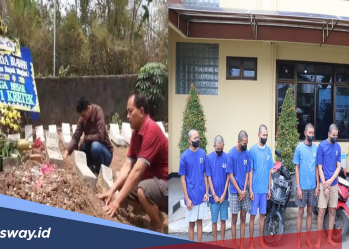 Terungkap, Ini Penyebab Rendy ABG Bantul Dikeroyok 11 Orang hingga Tewas