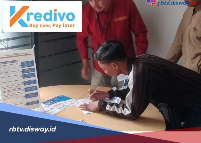 Apakah DC Lapangan Kredivo Bisa Datang ke Kantor Tempat Bekerja? Begini Aturannya