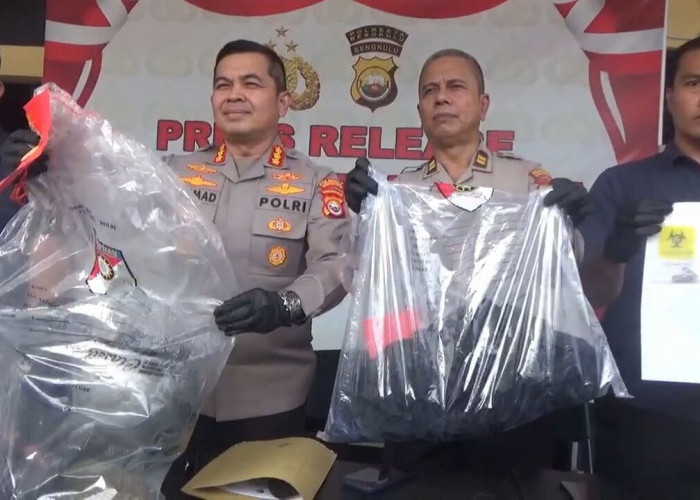 Relawan SPPG di Kota Bengkulu Dibuang ke Sungai Usai Dirudapaksa, Apakah Korban Masih Bernyawa?