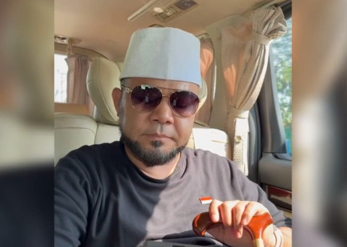 Gubernur Helmi Hasan Titip Pesan Penting untuk Warga Bengkulu Tengah