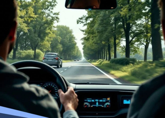 Rekomendasi Persentase Kegelapan Kaca Film Mobil agar Kabin Lebih Adem dan Nyaman