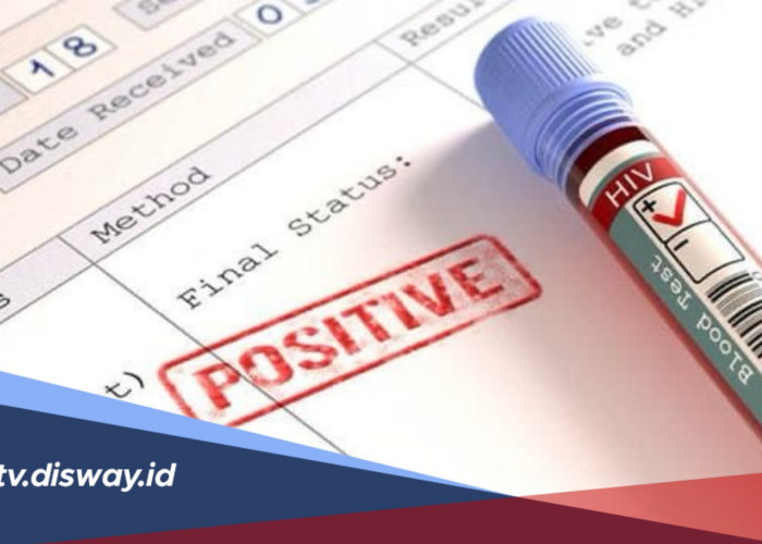 HIV dan AIDS: Kenali Perbedaan, Gejala serta Cara Penularannya