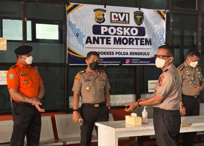 Besok Pagi Jenazah Sukarman Kru Kapal Arupadatu I Diterbangkan ke Jakarta 