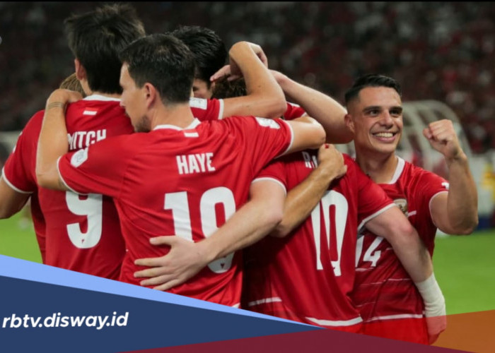 Head to Head Indonesia Vs Malaysia, Adu Gengsi di Perebutan Tiket Final FIFA ASEAN Cup 2026