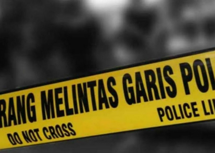 Penusukan Petugas Keamanan Cafe, Pelaku dan Korban Dikenal Preman Besar