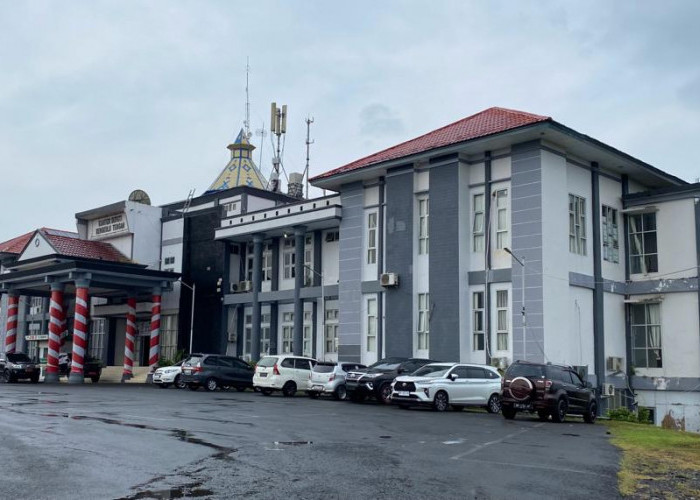 Di Bengkulu Tengah Ada 6 Desa Dapat Dana Desa Rp 1 Miliar, Berikut Daftar per Desa