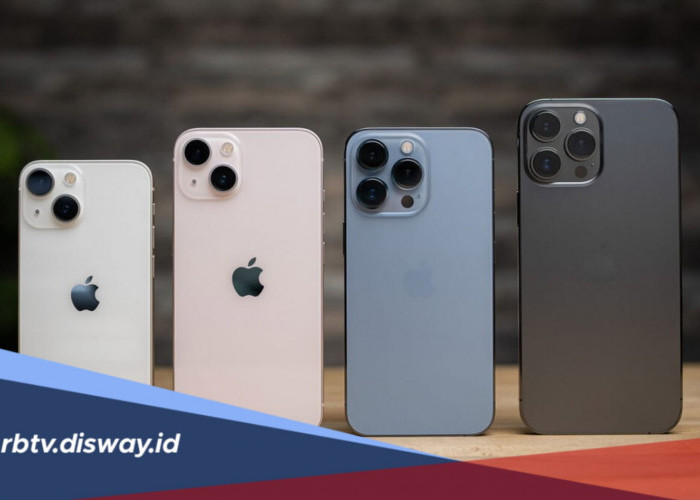 Tertarik Beli iPhone 13 Bekas? Ini Daftar Harga Terbarunya di September 2026