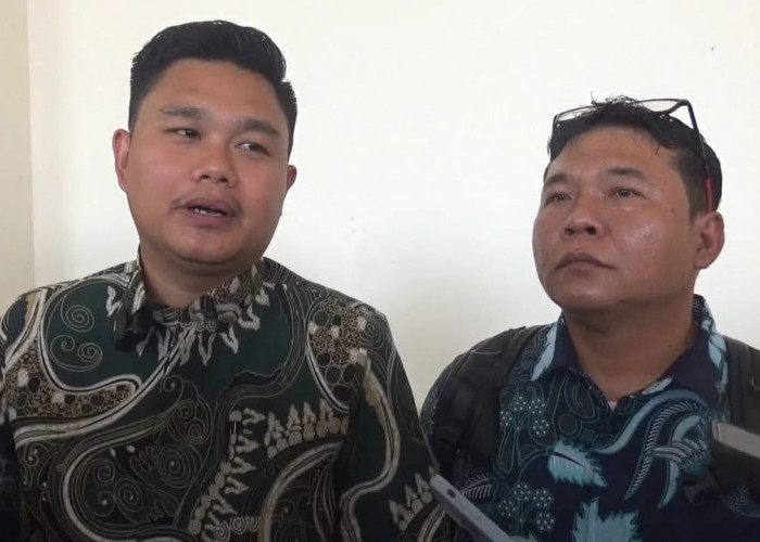 Pasca Sidang Perdana, Begini Penjelasan Penasihat Hukum Rohidin Mersyah