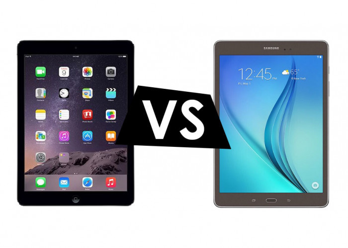 Duel Tablet Unggulan Samsung Galaxy Tab S9 FE Vs Acer Iconia X12, Mana yang Lebih Murah?