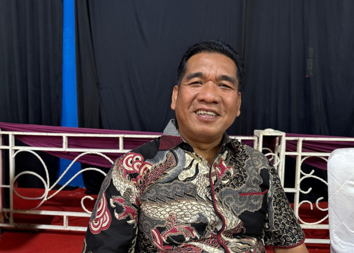 Masa Jabatan DPRD Diperpanjang 2 Tahun, Begini Kata Anggota DPRD Provinsi Bengkulu, Setuju atau Menolak?