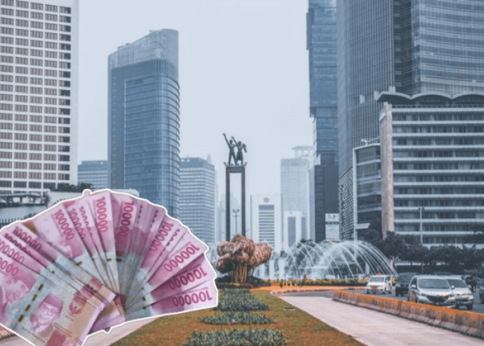 Segini Hitungan Kenaikan UMP Jakarta 2026, Tembus Rp 5 Juta?