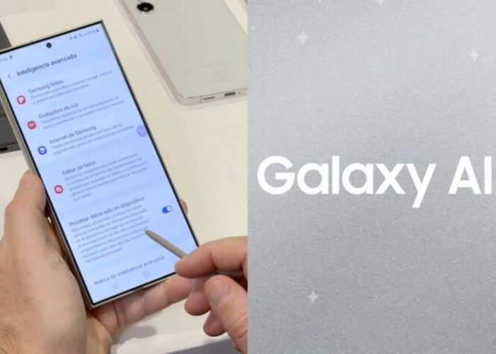 Galaxy AI dengan Beragam Fitur Unggulan di Samsung Galaxy S24 Series, Berikut Ulasannya   
