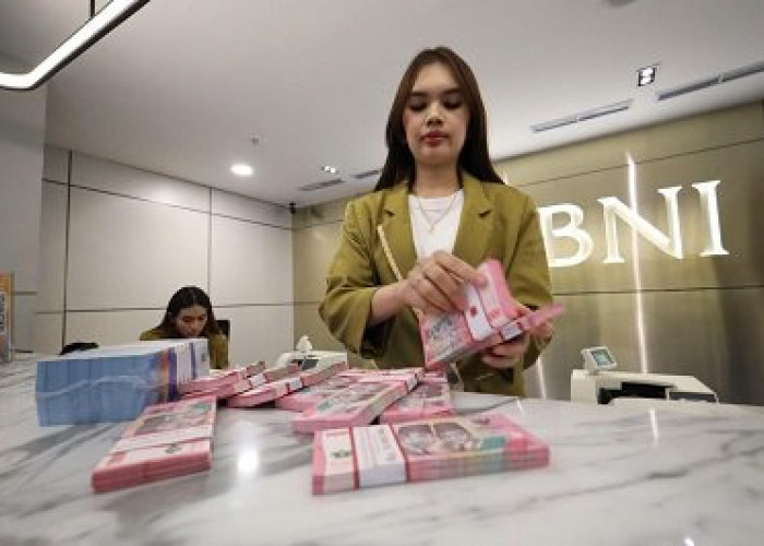 Pinjaman Rp 50 Juta di KUR BNI 2026, Cek Tabel Cicilan Terbaru