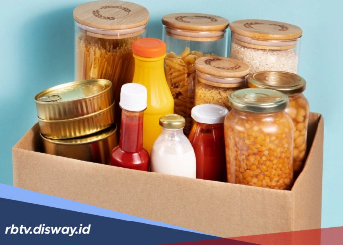 Mau Beli Parcel Lebaran? Segini Harganya Plus Biaya Pengiriman