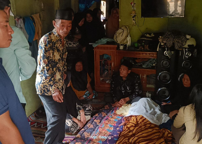 Tragis, Calon Pengantin Wanita di Seluma Utara Ditemukan Meninggal Dunia