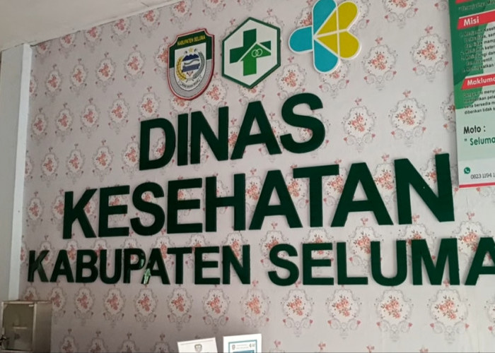 862 Rumah Terendam Banjir, Dinkes Seluma Gerak Cepat Antisipasi Krisis Air Bersih