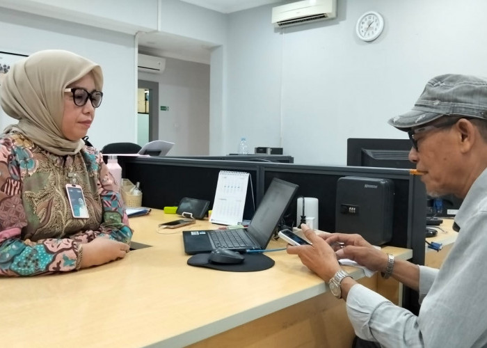 Siapa Bilang Pinjaman KUR BRI Rp 150 Juta Ribet? Cek di Sini Syaratnya, Angsuran Sangat Ringan