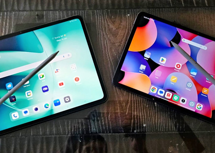 Samsung Galaxy Tab S9 Ultra Vs Xiaomi Pad 6s Pro, Ini Info Terbaru Spesifikasi dan Harganya