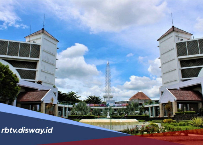 UMY Buka Rekrutmen Dosen, Cek Syarat dan Batas Waktu Pendaftarannya!