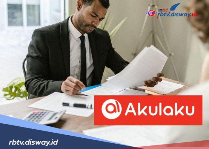 Daftar Orang-orang yang Diteror DC Lapangan Akulaku Saat Galbay Pinjaman
