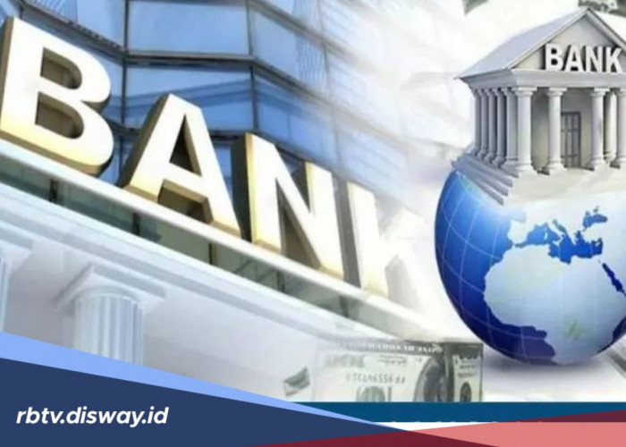 OJK Ungkap Ada 5 Masalah Utama Perbankan di Indonesia, Apa Saja? Cek Daftarnya di Sini
