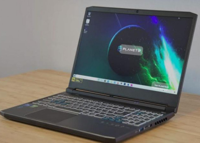 Predator Helios 300 PH315-52, Laptop Gaming Acer dengan Grafis Nvidia GeForce, Berapa Harganya?