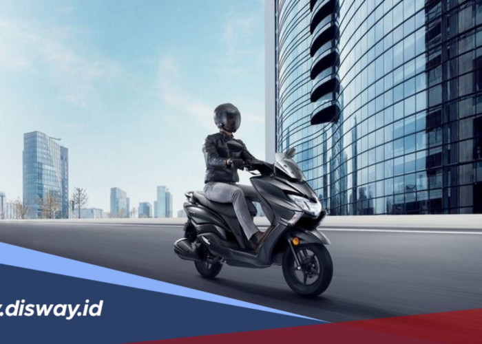 Tips Merawat Motor Matic agar Mesin Tetap Halus dan Awet
