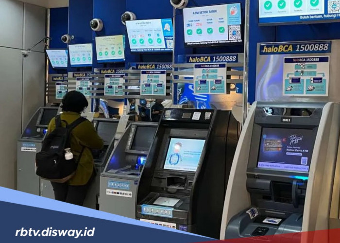 Hindari Notif Saldo Tidak Mencukupi! Berikut Daftar Saldo Minimal Rekening BCA 2026