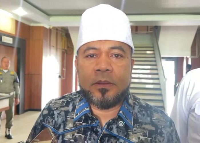 Percepat Program 3 Juta Rumah Gratis, Gubernur Helmi Akan Keluarkan SE ke Seluruh Kepala Daerah
