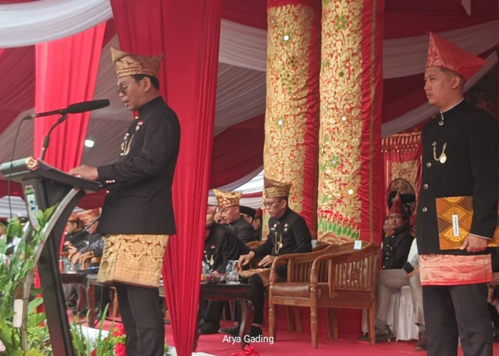 Pemkab Seluma Bulan Juni 2026 Gelar Seleksi JPT Pratama untuk 10 OPD Ini