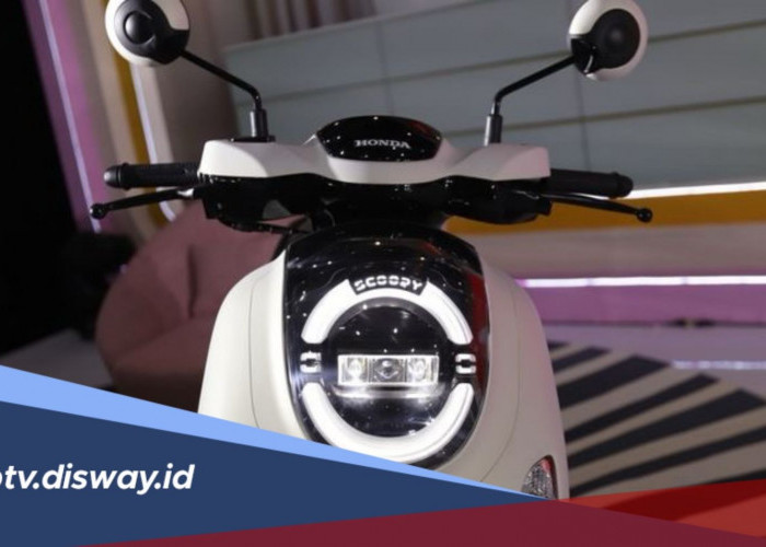7 Rekomendasi Motor Matic Irit BBM untuk Harian yang Nyaman Dipakai