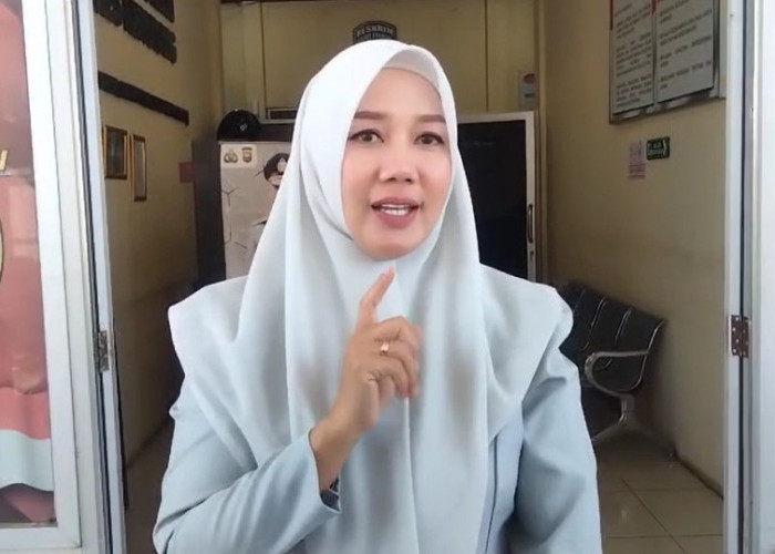 WIL Menantu Viral di Kepahiang Diperiksa di Polsek Gading Cempaka, Polisi Telusuri Aliran Uang Rp 4,7 Miliar