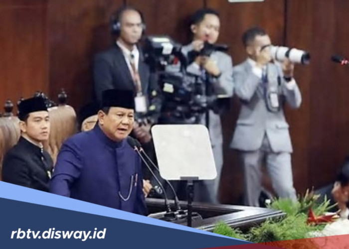 Daftar Wamen Kabinet Prabowo dengan Background Artis, Ada Raffi Ahmad?