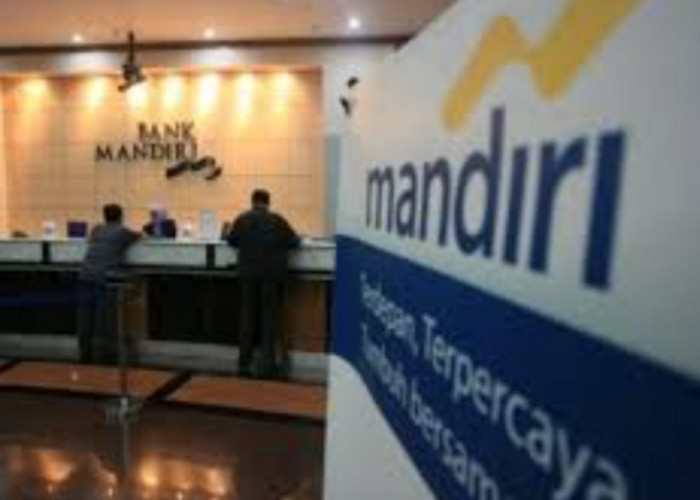 Ini 2 Jenis Pinjaman Bank Mandiri Untuk Buka Usaha Rumahan, Bunga Ringan Syarat Mudah