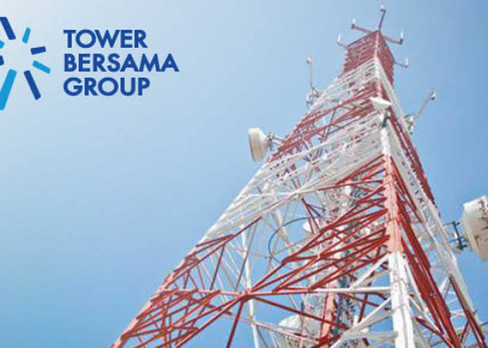 Mau Jadi Bagian Perusahaan Terkemuka? Ini Lowongan Kerja Terbaru PT Tower Bersama Group