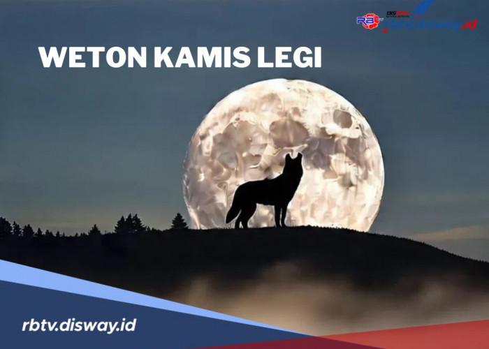 Primbon Weton Kamis Legi di Bulan Suro 2025 Rezeki, Perjalanan, Usaha dan Pernikahan