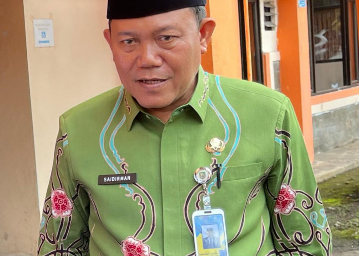 Rp 1,2 Miliar Untuk Insentif 1.200 Guru Honor di Bengkulu Belum Dibayar Dinas Dikbud Provinsi Bengkulu