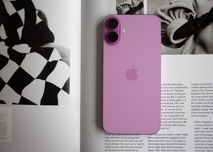 Apa yang Menarik dari iPhone 16 Plus? Ini Spesifikasi dan Harga Terbarunya Januari 2026