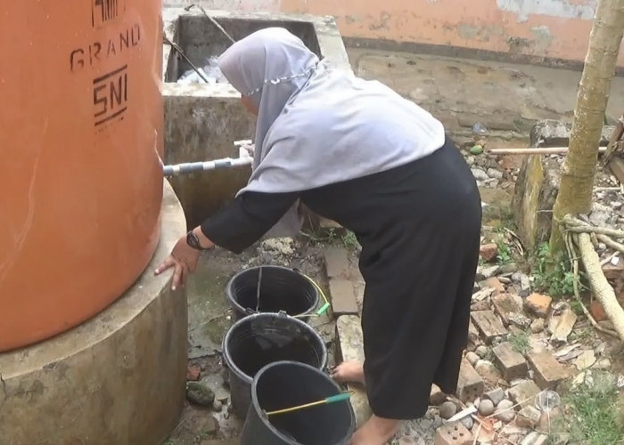 Di Kabupaten Ini, Dana Insentif Kinerja Desa untuk Bikin Sumur Bor, Cek juga 37 Desa Penerima Dana