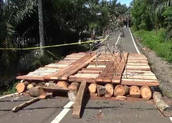 22 Paket Proyek Pembangunan Infrastruktur di Provinsi Bengkulu Mulai Lelang, Total Anggaran Rp600 M