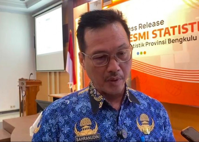 Inflasi di Bengkulu Periode September 2026 Capai 3,6 Persen, Salah Satu Penyebabnya Ikan