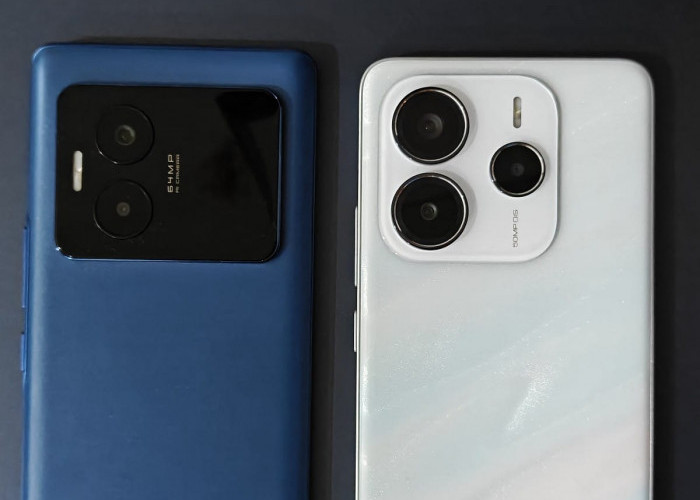 Lava Blaze AMOLED 5G Vs Redmi Note 14, Begini Perbandingan Spesifikasi dan Harganya