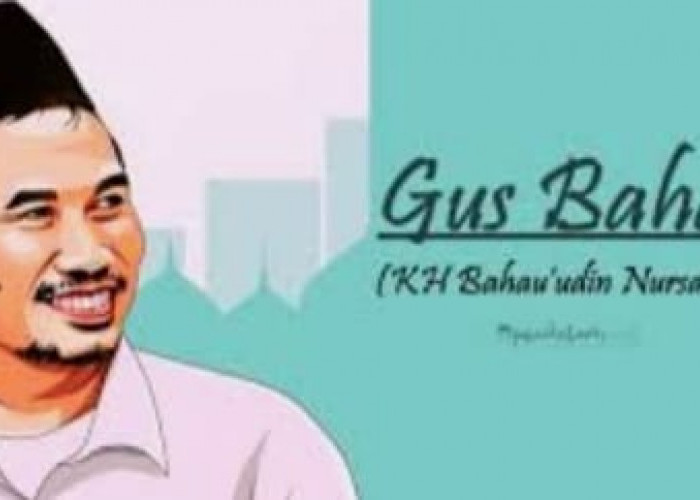 Sayangi Hewan Keramat Ini, Gus Baha: Insya Allah Rezeki akan Terbuka