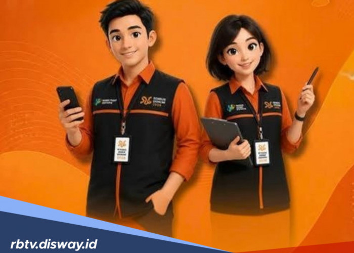 Sudah Sah Jadi Petugas Sensus Ekonomi 2026, Honor Langsung Cair?