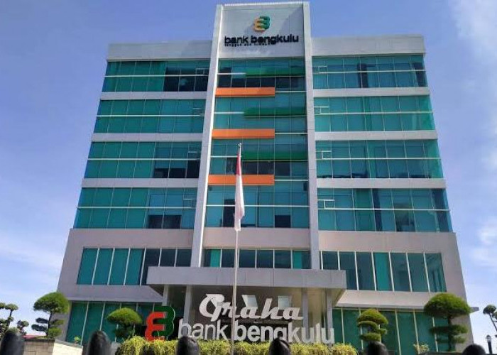 Bank Bengkulu Jadi Tuan Rumah Pelaksanaan Undian Simpeda Nasional