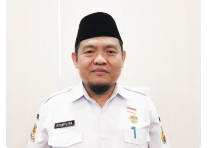 Revitalisasi Sekolah di Kota Bengkulu Capai 50 Persen, SDN 4 Segera Dikerjakan