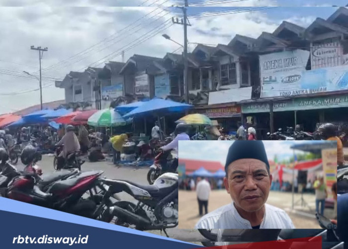 Penertiban di Kawasan KZ Abidin Dapat Perlawanan dari PKL, Pemkot Tidak Kendor