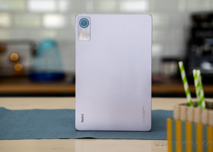 Xiaomi Luncurkan Tablet Redmi Pad SE 4G, Ini Spesifikasi dan Harganya   